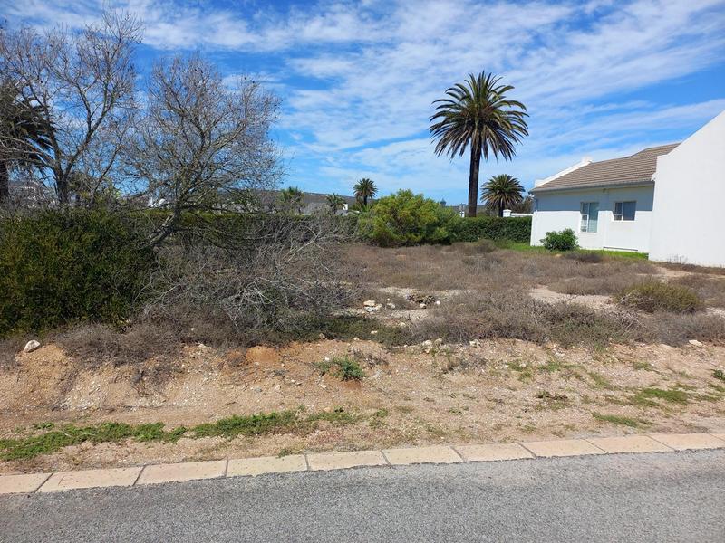 0 Bedroom Property for Sale in Shelley Point Western Cape